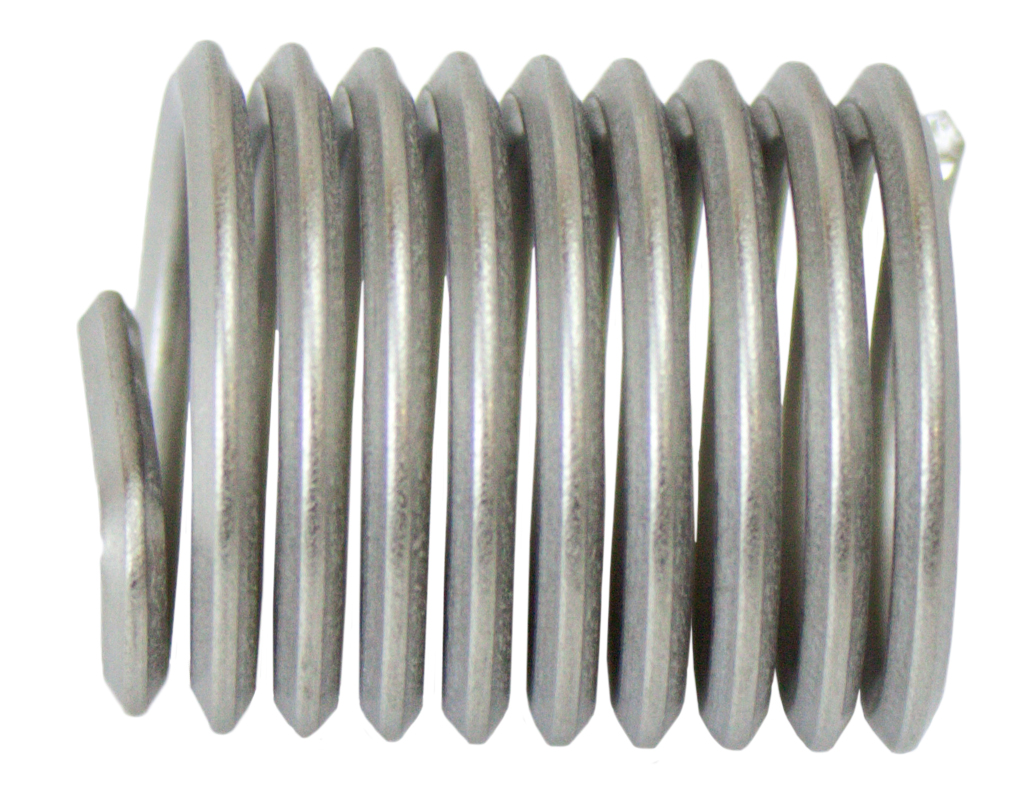 <ul><li>Manufactured of 18/8 stainless steel diamond shaped wire</li><li>Driving tang allows for easy installation and is notched for easy removal</li><li>All kits include: Heli-Coil tap, installation tool, a quantity of inserts and detailed instructions packaged in a durable pouch. *Kits for 7/8 and 1 in inserts include a 1/2 in shank HSS drill bit and are packaged in a sturdy metal case.</li></ul>|